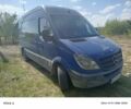 Синій Мерседес Sprinter, об'ємом двигуна 2.1 л та пробігом 610 тис. км за 8000 $, фото 2 на Automoto.ua