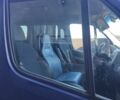 Синий Мерседес Sprinter, объемом двигателя 2 л и пробегом 220 тыс. км за 10000 $, фото 3 на Automoto.ua