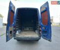 Синій Мерседес Sprinter, об'ємом двигуна 2.15 л та пробігом 385 тис. км за 6800 $, фото 6 на Automoto.ua