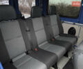 Синий Мерседес Sprinter, объемом двигателя 2.2 л и пробегом 110 тыс. км за 12000 $, фото 5 на Automoto.ua