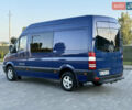 Синий Мерседес Sprinter, объемом двигателя 2.99 л и пробегом 315 тыс. км за 14500 $, фото 7 на Automoto.ua