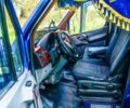Синий Мерседес Sprinter, объемом двигателя 3 л и пробегом 332 тыс. км за 17500 $, фото 16 на Automoto.ua