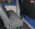 Синий Мерседес Sprinter, объемом двигателя 2.2 л и пробегом 110 тыс. км за 12000 $, фото 7 на Automoto.ua