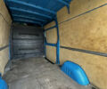 Синий Мерседес Sprinter, объемом двигателя 2.2 л и пробегом 442 тыс. км за 13800 $, фото 11 на Automoto.ua