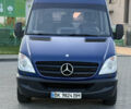 Синий Мерседес Sprinter, объемом двигателя 2.99 л и пробегом 315 тыс. км за 14500 $, фото 11 на Automoto.ua