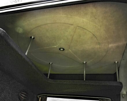 Синій Мерседес Sprinter, об'ємом двигуна 3 л та пробігом 332 тис. км за 19000 $, фото 15 на Automoto.ua