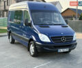 Синий Мерседес Sprinter, объемом двигателя 2.99 л и пробегом 315 тыс. км за 14500 $, фото 2 на Automoto.ua