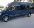 Синий Мерседес Sprinter, объемом двигателя 3 л и пробегом 1 тыс. км за 17600 $, фото 1 на Automoto.ua