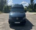 Синий Мерседес Sprinter, объемом двигателя 4.66 л и пробегом 650 тыс. км за 16500 $, фото 6 на Automoto.ua