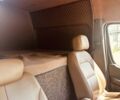 Синий Мерседес Sprinter, объемом двигателя 4.66 л и пробегом 650 тыс. км за 16500 $, фото 18 на Automoto.ua