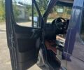 Синий Мерседес Sprinter, объемом двигателя 4.66 л и пробегом 650 тыс. км за 16500 $, фото 11 на Automoto.ua