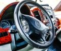 Синий Мерседес Sprinter, объемом двигателя 3 л и пробегом 350 тыс. км за 19000 $, фото 19 на Automoto.ua