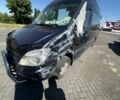 Синий Мерседес Sprinter, объемом двигателя 3 л и пробегом 300 тыс. км за 11000 $, фото 1 на Automoto.ua
