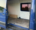Синий Мерседес Sprinter, объемом двигателя 2.99 л и пробегом 315 тыс. км за 14500 $, фото 19 на Automoto.ua