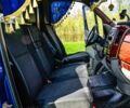 Синий Мерседес Sprinter, объемом двигателя 3 л и пробегом 332 тыс. км за 17500 $, фото 13 на Automoto.ua
