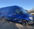 Синій Мерседес Sprinter, об'ємом двигуна 2.1 л та пробігом 443 тис. км за 7888 $, фото 2 на Automoto.ua