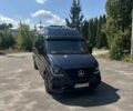 Синий Мерседес Sprinter, объемом двигателя 4.66 л и пробегом 650 тыс. км за 16500 $, фото 2 на Automoto.ua