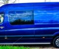 Синий Мерседес Sprinter, объемом двигателя 3 л и пробегом 332 тыс. км за 17500 $, фото 6 на Automoto.ua