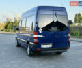 Синий Мерседес Sprinter, объемом двигателя 2.99 л и пробегом 315 тыс. км за 14500 $, фото 6 на Automoto.ua