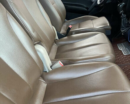Синій Мерседес Sprinter, об'ємом двигуна 2.99 л та пробігом 336 тис. км за 20500 $, фото 8 на Automoto.ua