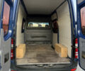 Синий Мерседес Sprinter, объемом двигателя 2.99 л и пробегом 315 тыс. км за 14500 $, фото 23 на Automoto.ua