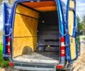 Синий Мерседес Sprinter, объемом двигателя 3 л и пробегом 332 тыс. км за 17500 $, фото 8 на Automoto.ua