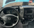 Синий Мерседес Sprinter, объемом двигателя 2.2 л и пробегом 442 тыс. км за 13800 $, фото 33 на Automoto.ua