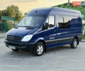 Синий Мерседес Sprinter, объемом двигателя 2.99 л и пробегом 315 тыс. км за 14500 $, фото 10 на Automoto.ua