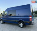 Синий Мерседес Sprinter, объемом двигателя 2.99 л и пробегом 315 тыс. км за 14500 $, фото 12 на Automoto.ua