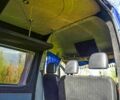 Синий Мерседес Sprinter, объемом двигателя 3 л и пробегом 332 тыс. км за 17500 $, фото 14 на Automoto.ua