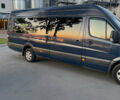 Синий Мерседес Sprinter, объемом двигателя 3 л и пробегом 1 тыс. км за 17600 $, фото 3 на Automoto.ua