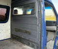 Синий Мерседес Sprinter, объемом двигателя 2.99 л и пробегом 315 тыс. км за 14500 $, фото 20 на Automoto.ua