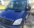Синий Мерседес Sprinter, объемом двигателя 2.2 л и пробегом 300 тыс. км за 7550 $, фото 5 на Automoto.ua