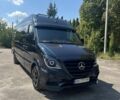Синий Мерседес Sprinter, объемом двигателя 4.66 л и пробегом 650 тыс. км за 16500 $, фото 5 на Automoto.ua