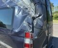 Синий Мерседес Sprinter, объемом двигателя 3 л и пробегом 300 тыс. км за 11000 $, фото 6 на Automoto.ua