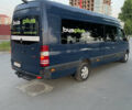 Синий Мерседес Sprinter, объемом двигателя 3 л и пробегом 1 тыс. км за 17600 $, фото 4 на Automoto.ua