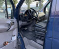 Синий Мерседес Sprinter, объемом двигателя 3 л и пробегом 1 тыс. км за 17600 $, фото 9 на Automoto.ua