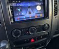 Синий Мерседес Sprinter, объемом двигателя 3 л и пробегом 1 тыс. км за 17600 $, фото 13 на Automoto.ua