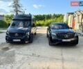 Синий Мерседес Sprinter, объемом двигателя 4.66 л и пробегом 650 тыс. км за 16500 $, фото 1 на Automoto.ua