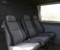 Синий Мерседес Sprinter, объемом двигателя 3 л и пробегом 332 тыс. км за 17500 $, фото 11 на Automoto.ua