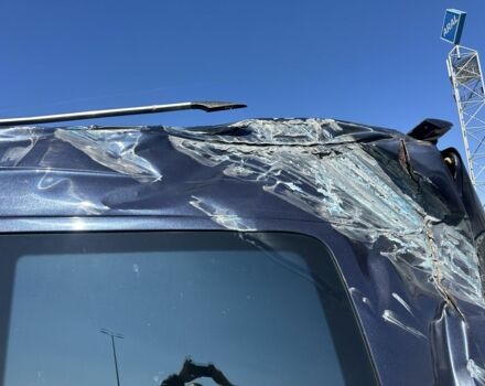 Синий Мерседес Sprinter, объемом двигателя 3 л и пробегом 300 тыс. км за 11000 $, фото 5 на Automoto.ua