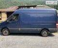 Синій Мерседес Sprinter, об'ємом двигуна 0 л та пробігом 353 тис. км за 11500 $, фото 3 на Automoto.ua