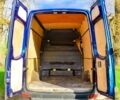 Синий Мерседес Sprinter, объемом двигателя 3 л и пробегом 332 тыс. км за 17500 $, фото 7 на Automoto.ua
