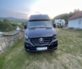 Синій Мерседес Sprinter, об'ємом двигуна 2.99 л та пробігом 336 тис. км за 20500 $, фото 1 на Automoto.ua