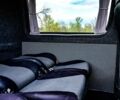 Синий Мерседес Sprinter, объемом двигателя 3 л и пробегом 332 тыс. км за 17500 $, фото 12 на Automoto.ua
