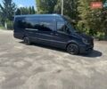 Синий Мерседес Sprinter, объемом двигателя 4.66 л и пробегом 650 тыс. км за 16500 $, фото 7 на Automoto.ua