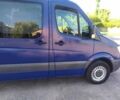 Синий Мерседес Sprinter, объемом двигателя 2.2 л и пробегом 300 тыс. км за 7550 $, фото 4 на Automoto.ua