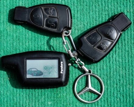 Синій Мерседес Sprinter, об'ємом двигуна 3 л та пробігом 332 тис. км за 19000 $, фото 23 на Automoto.ua