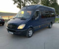 Синий Мерседес Sprinter, объемом двигателя 3 л и пробегом 1 тыс. км за 17600 $, фото 1 на Automoto.ua