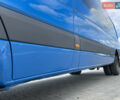 Синий Мерседес Sprinter, объемом двигателя 2.15 л и пробегом 444 тыс. км за 9999 $, фото 29 на Automoto.ua
